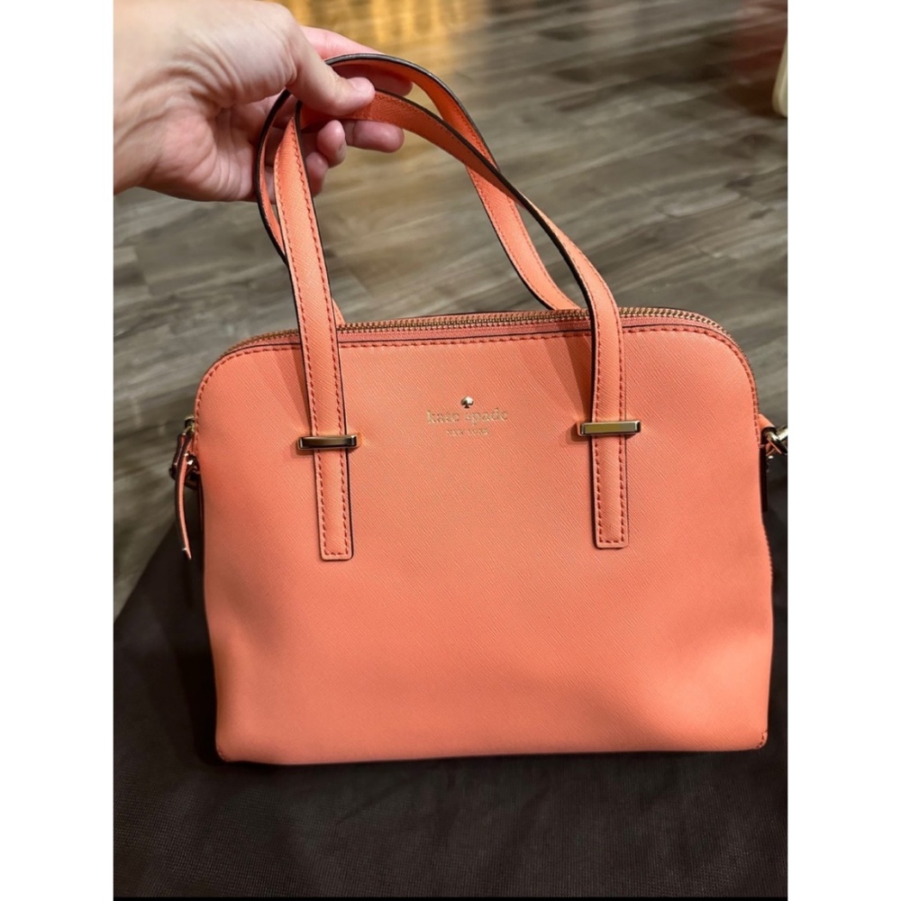 Kate Spade Crossbody Shoulder Bag